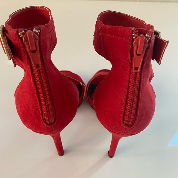 Wild Diva heels - Picture 5 of 9